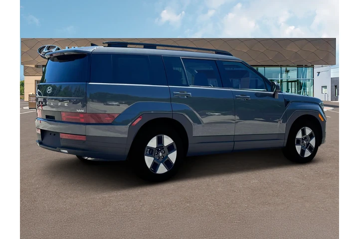 $32981 : Hyundai SANTA FE Hybrid 2025 image 8