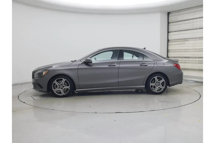 $17998 : Mercedes-Benz CLA 2018 CLA 2 image 3