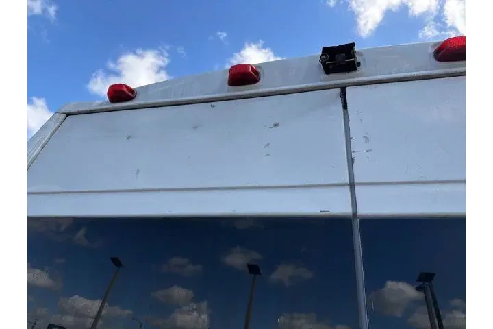 $7990 : Ram ProMaster 2017 2500 159 image 8