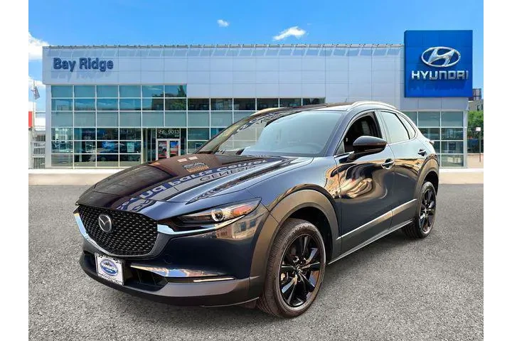 $21163 : Mazda CX-30 2024 AWD 2.5 S S image 10