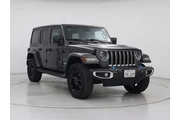 Jeep Wrangler 2023 4x4 Sahar en San Francisco Bay Area