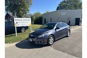 2013 Cruze 1LT Auto en Madison