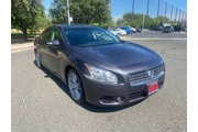 2011 Maxima 3.5 SV