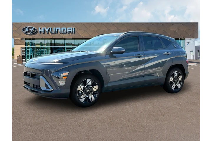 $22988 : Hyundai KONA 2025 AWD SEL 4d image 2