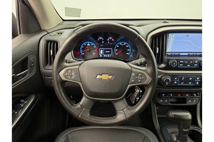 $16998 : Chevrolet Colorado 2015 4x2 image 10