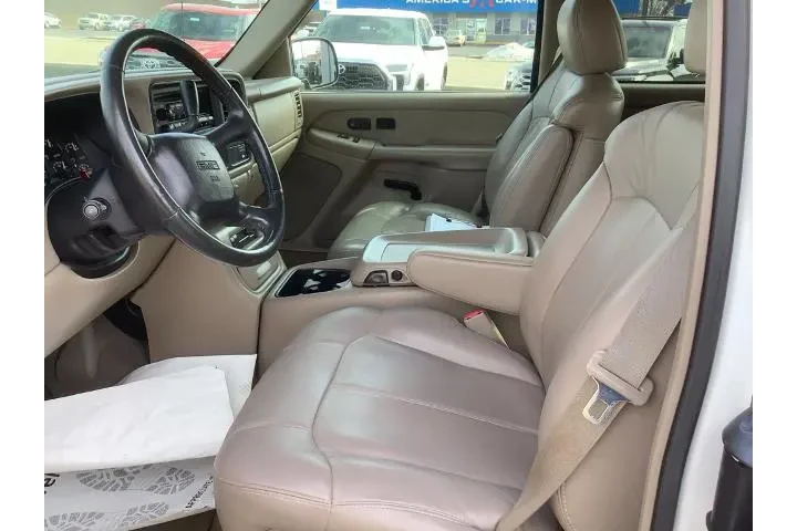 $21950 : GMC Sierra 2500HD 2001 4dr E image 10