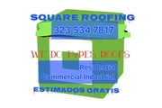 Busco trabajo de Roofing en Los Angeles