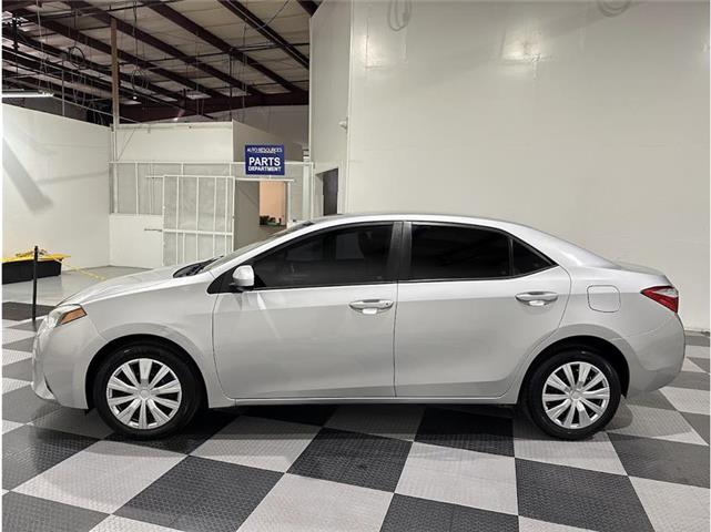 $14799 : 2016 TOYOTA COROLLA image 7