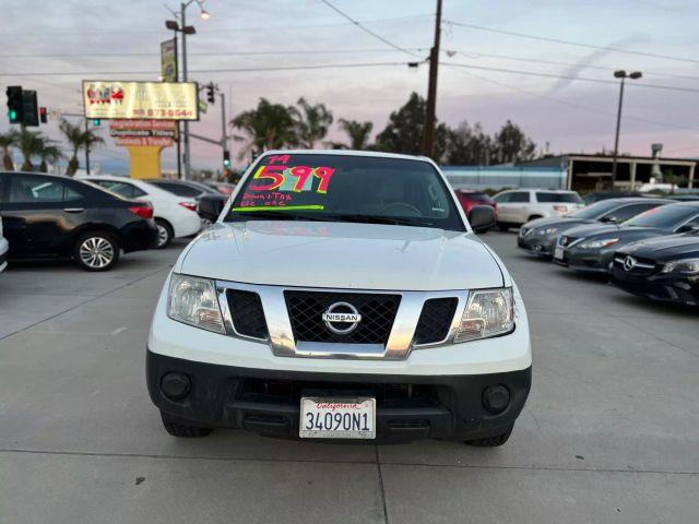 $10995 : 2014 NISSAN FRONTIER KING CAB image 5