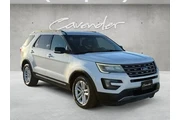 $11773 : Ford Explorer 2016 XLT 4dr S thumbnail