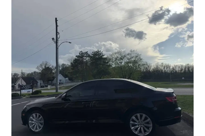 $9750 : 2017 A4 2.0T quattro Premium image 8