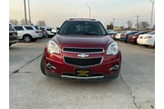 2012 Equinox LTZ AWD thumbnail