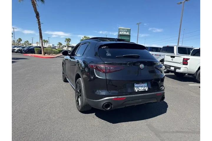 $19984 : Alfa Romeo Stelvio 2020 Spor image 9