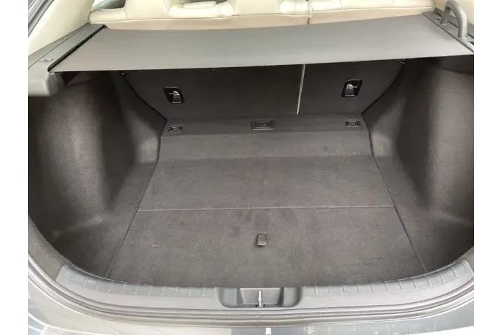 $25590 : Honda Civic 2023 EX-L 4dr Ha image 10