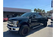 2019 F-250 SD Lariat en Houston