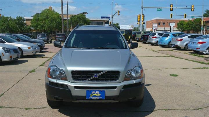 $5999 : 2004 XC90 2.5T image 8