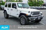 $33920 : Jeep Wrangler 2025 4x4 Sahar thumbnail
