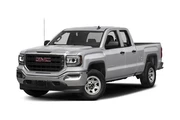 GMC Sierra 1500 2016 4x4 Bas en Long Island