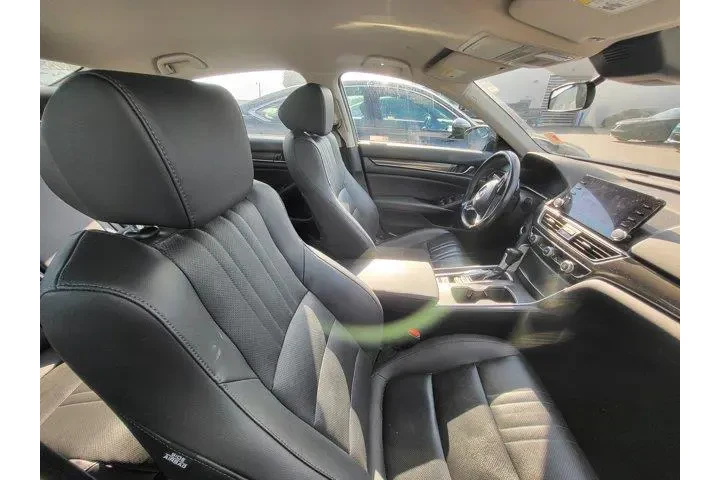 $27448 : Honda Accord 2022 Sport Spec image 8