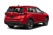 $23888 : Nissan Rogue 2025 AWD SV 4dr thumbnail