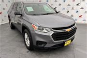 Used 2020 Traverse FWD 4dr LS