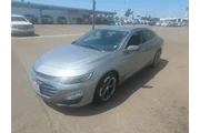 $19775 : Chevrolet Malibu 2024 LT 4dr thumbnail
