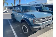 $35452 : Ford Bronco 2021 4x4 Badland thumbnail
