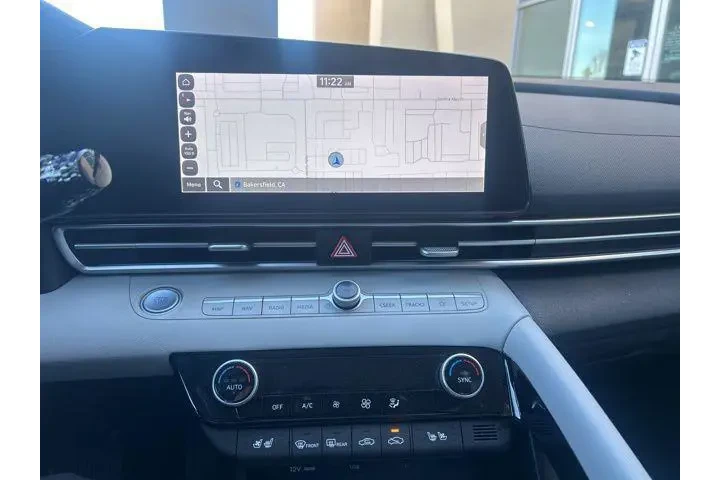 $21995 : Hyundai ELANTRA Hybrid 2023 image 9