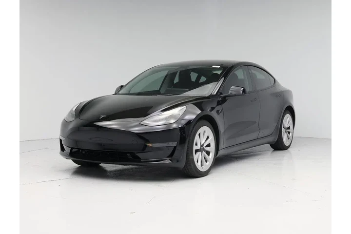 $26998 : Tesla Model 3 2023 4dr Sedan image 4