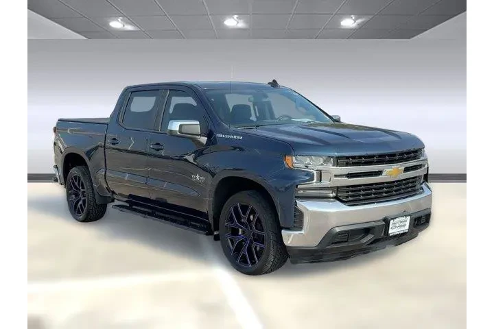 $24599 : Chevrolet Silverado 1500 202 image 7