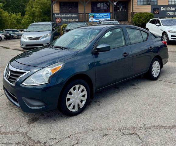 $5500 : 2017 Versa 1.6 S Plus image 3