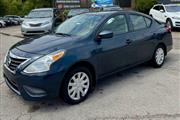 $5500 : 2017 Versa 1.6 S Plus thumbnail