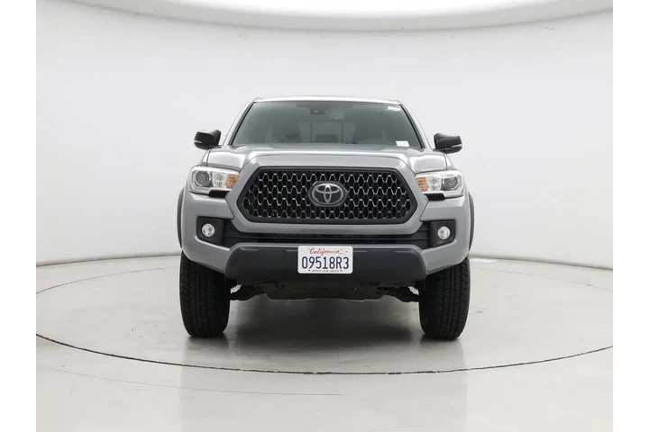 $30998 : Toyota Tacoma 2018 4x4 TRD P image 5