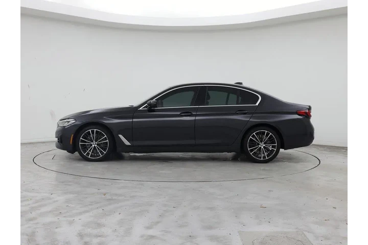$33998 : BMW 5 Series 2022 540i 4dr S image 3