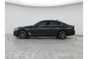 $33998 : BMW 5 Series 2022 540i 4dr S thumbnail