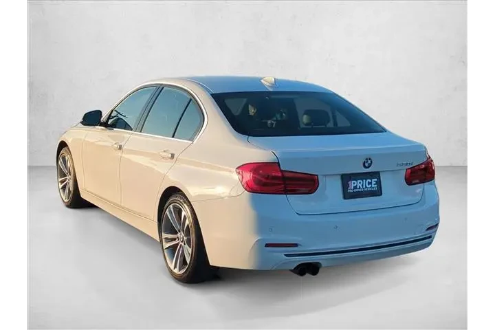 $16545 : BMW 3 Series 2018 330i 4dr S image 8
