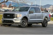 Ford F-150 2023 4x4 XLT 4dr