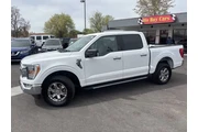 2021 F-150 XLT en Boise