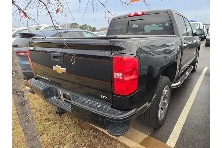 $26500 : Chevrolet Silverado 1500 201 image 3