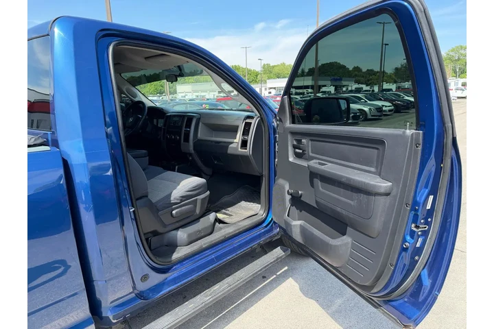 $6980 : 2009 Ram 1500 Reg Cab 120.5" image 5