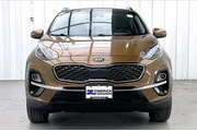 $13990 : Kia Sportage 2020 AWD EX 4dr thumbnail