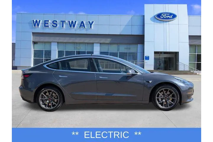 $16495 : Tesla Model 3 2019 Mid Range image 2