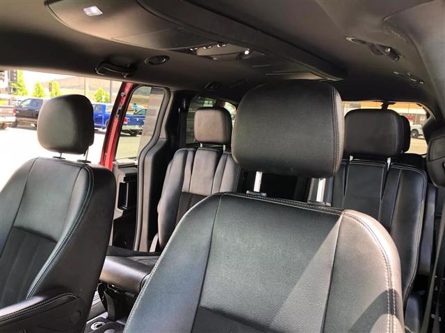 $12995 : 2019 DODGE GRAND CARAVAN PASS image 1