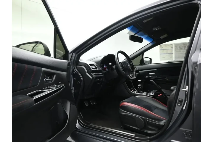 $33000 : Subaru WRX 2020 AWD STI 4dr image 7