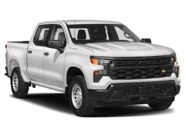 $57000 : 2024 Silverado 1500 LT Trail image 6