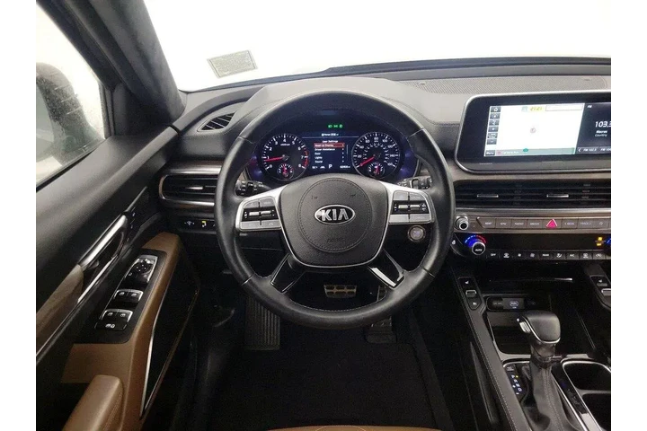 $31998 : Kia Telluride 2021 AWD SX 4d image 10