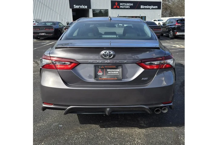 $26500 : Toyota Camry 2023 SE 4dr Sed image 4