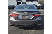 $26500 : Toyota Camry 2023 SE 4dr Sed thumbnail
