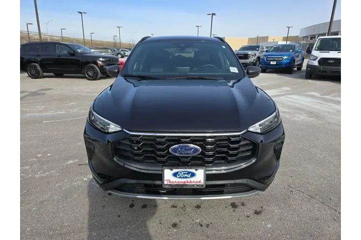 $25900 : Ford Escape 2025 AWD ST-Line image 8