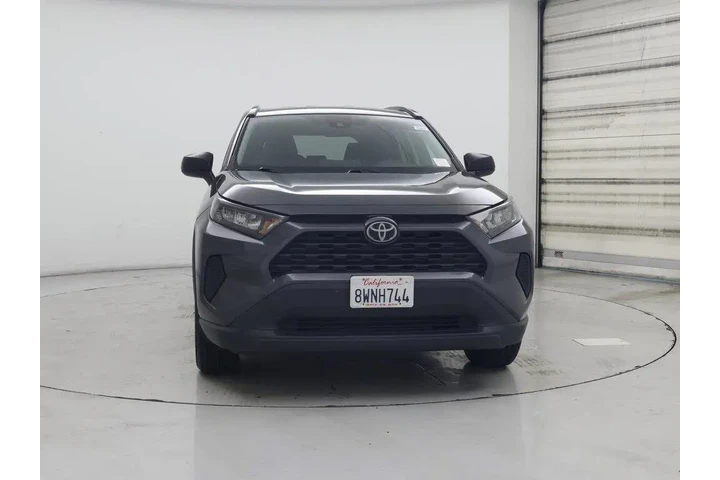 $22998 : Toyota RAV4 2020 LE 4dr SUV image 5